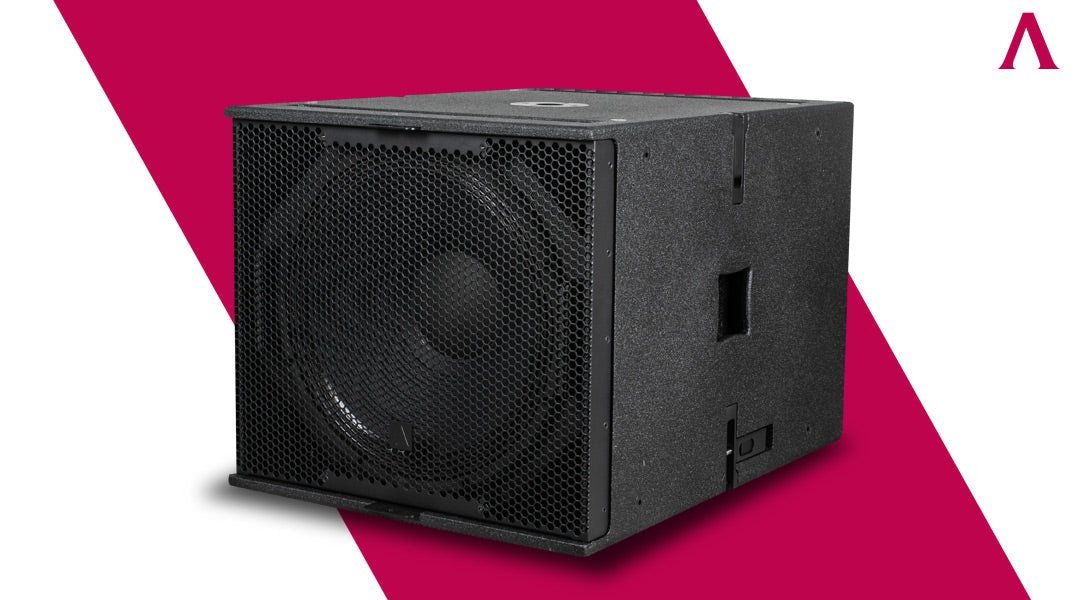 Avante Audio Imperio Pro IMP118 Press Release - News