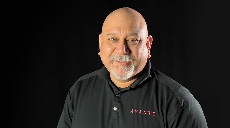 Avante Audio Appoints Ray Varela as National Sales Manager
