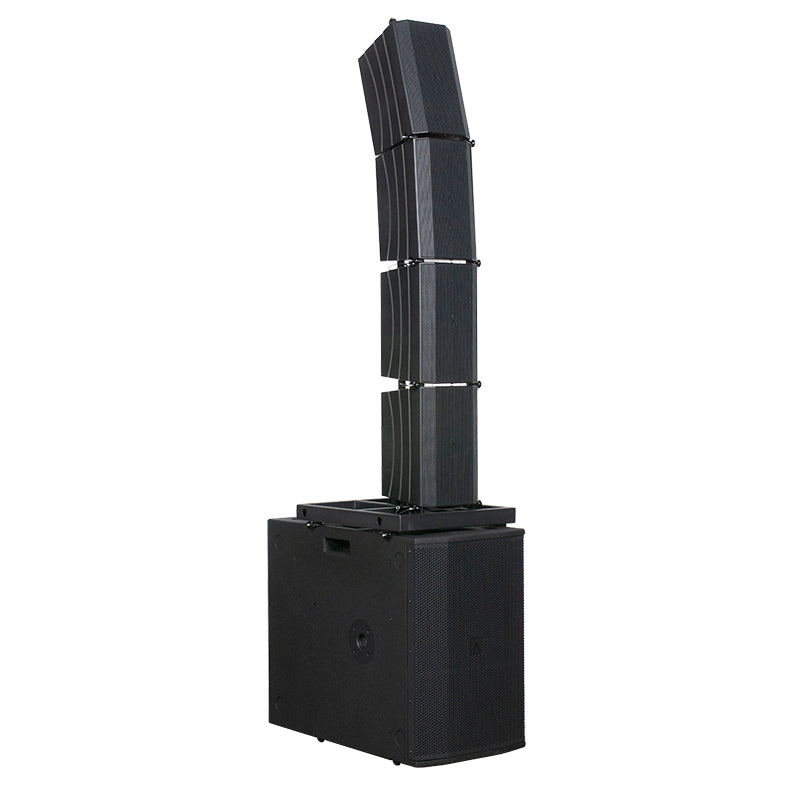 Imperio Bleacher Stack 210