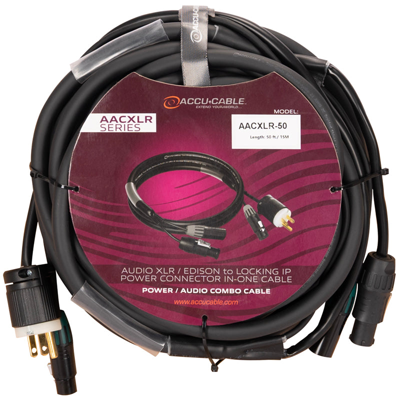 AACXLR-50