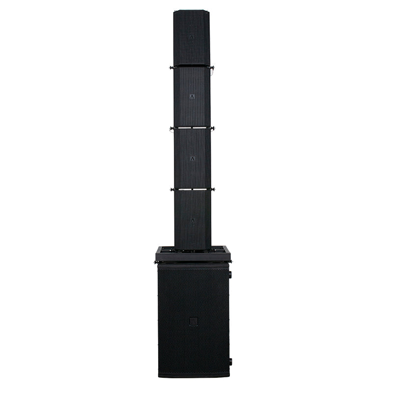 Imperio Bleacher Stack 210