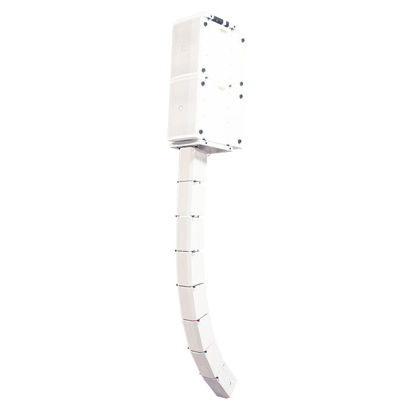 Imperio Max210 White