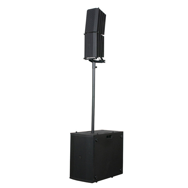 Imperio Gig Rig 210