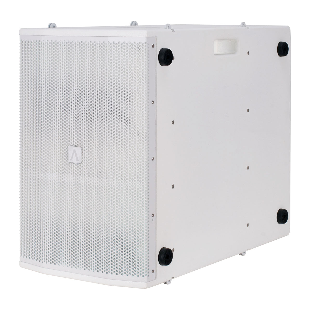Imperio Sub White