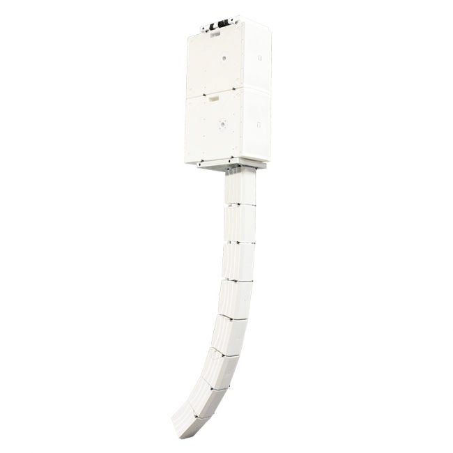 Imperio Max210 White