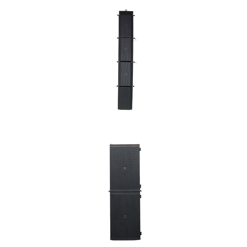 Imperio Show Rig 210