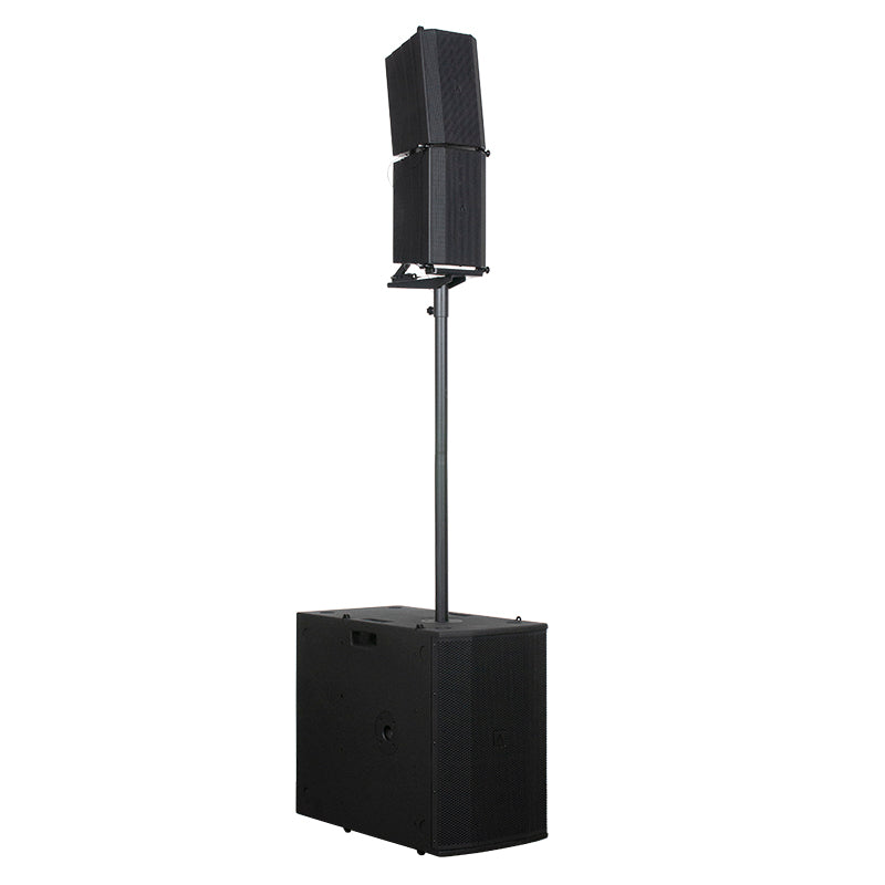 Imperio Gig Rig 210