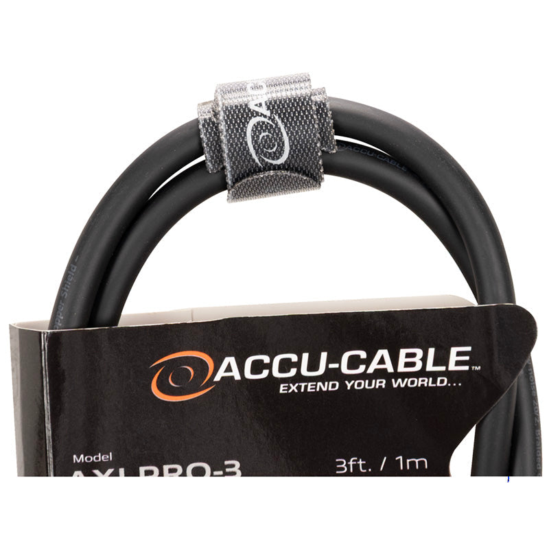 AXLPRO-3