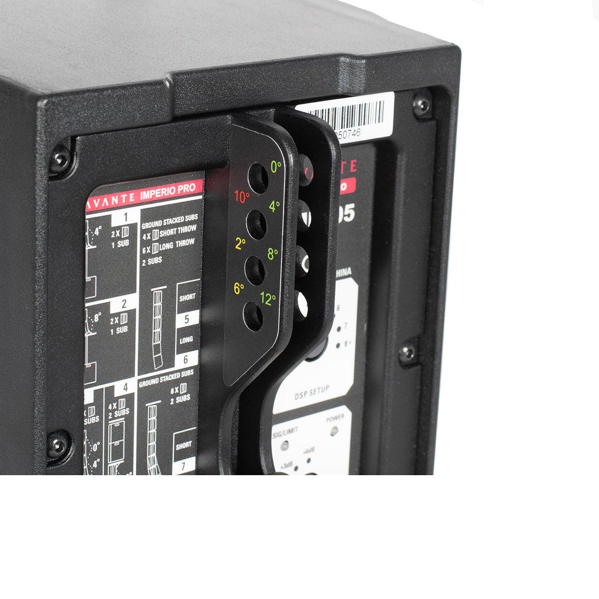 Imperio Pro IMP205
