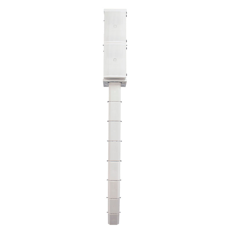 Imperio Max210 White