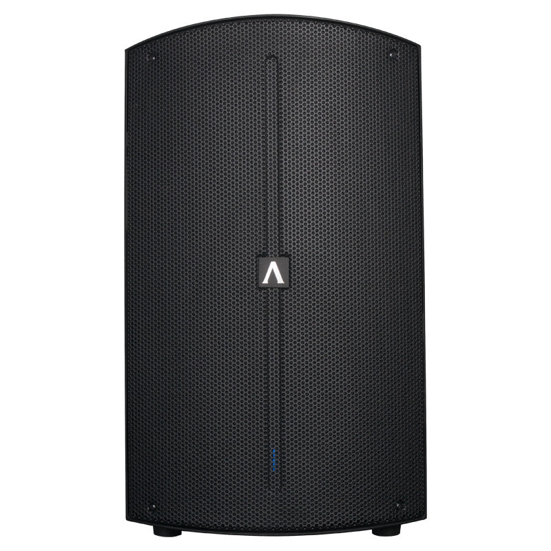A15X - 15-inch Active Speaker with DSP, LCD & Bluetooth 5.0