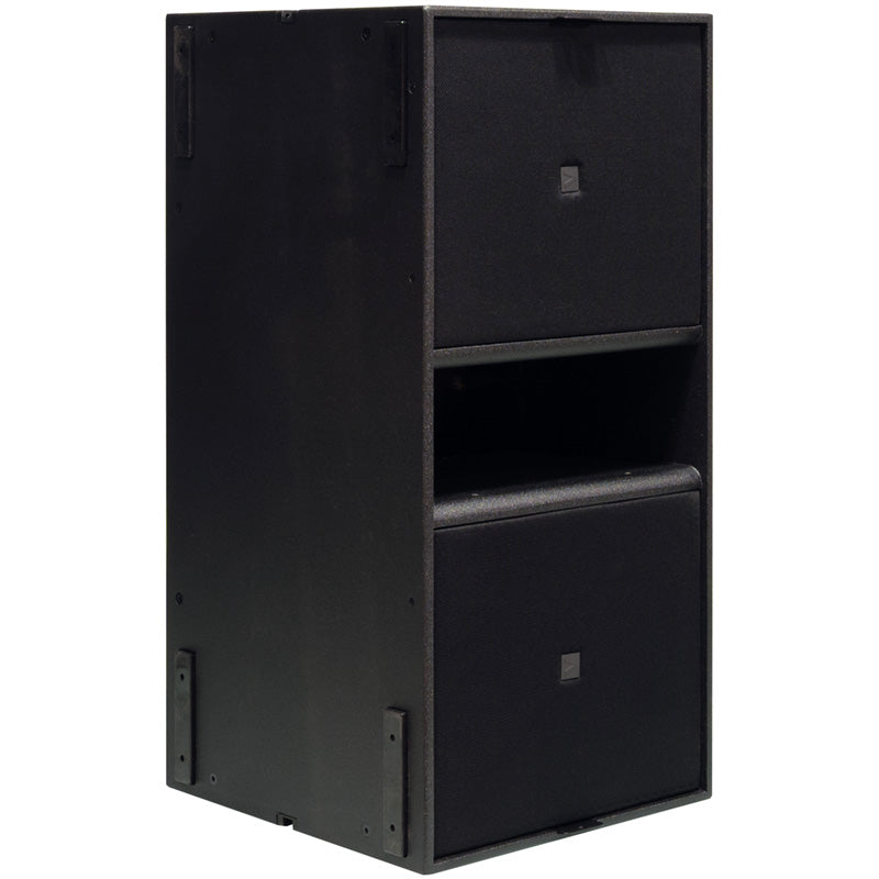 ATS218 - Dual 18-inch Active Subwoofer for Large Events & Line Arrays