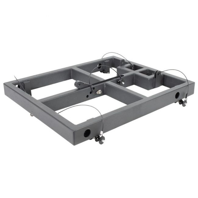 Imperio Bleacher Stack 210