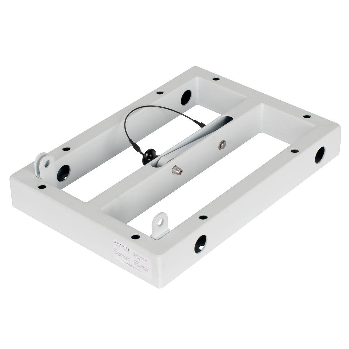 Imperio Flybar Small White