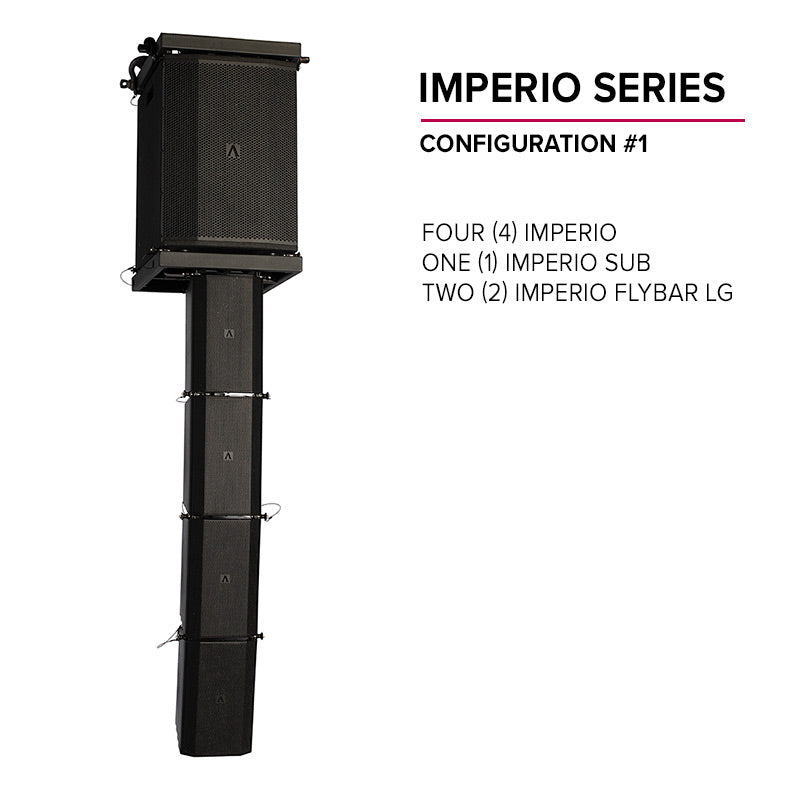 Imperio Sub