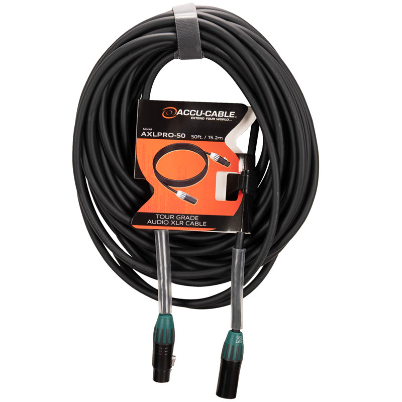 AXLPRO-50