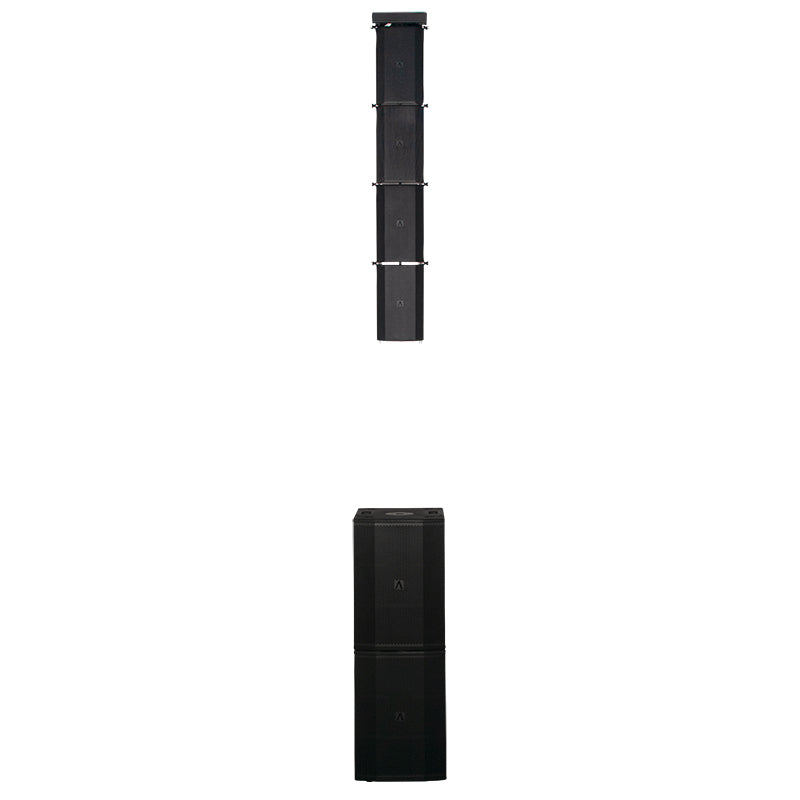 Imperio Show Rig
