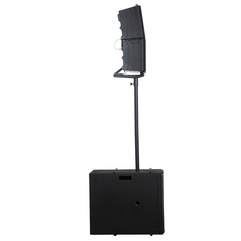 Imperio Gig Rig 210