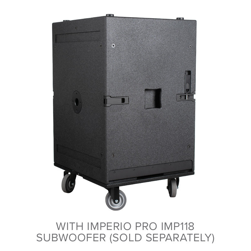 IMPERIO PRO IMC118