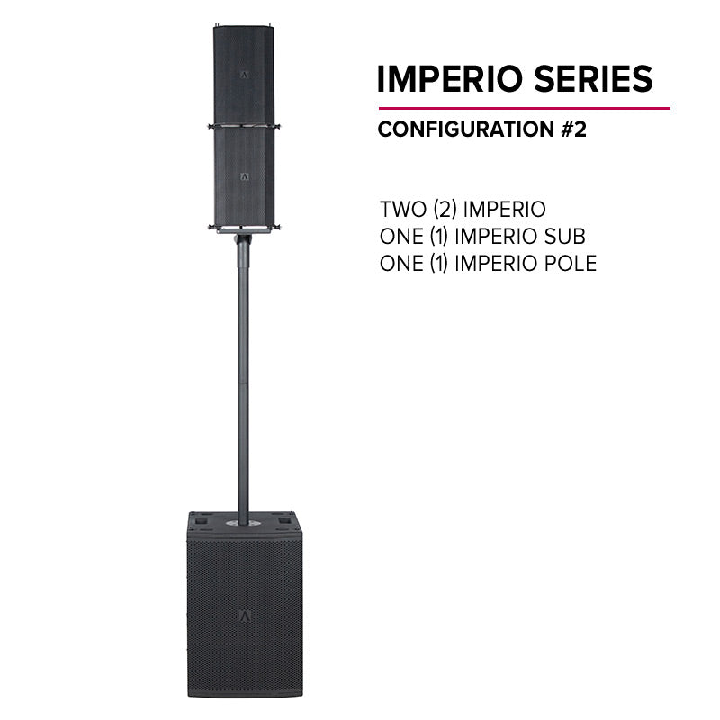 Imperio Sub