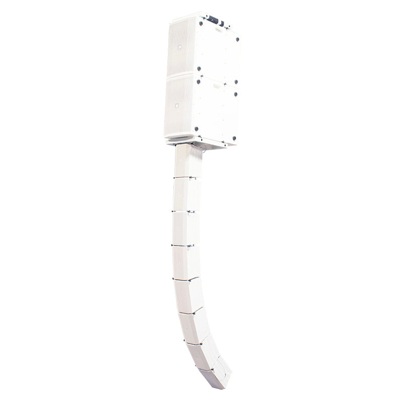 IMPERIO MAX210 WHITE