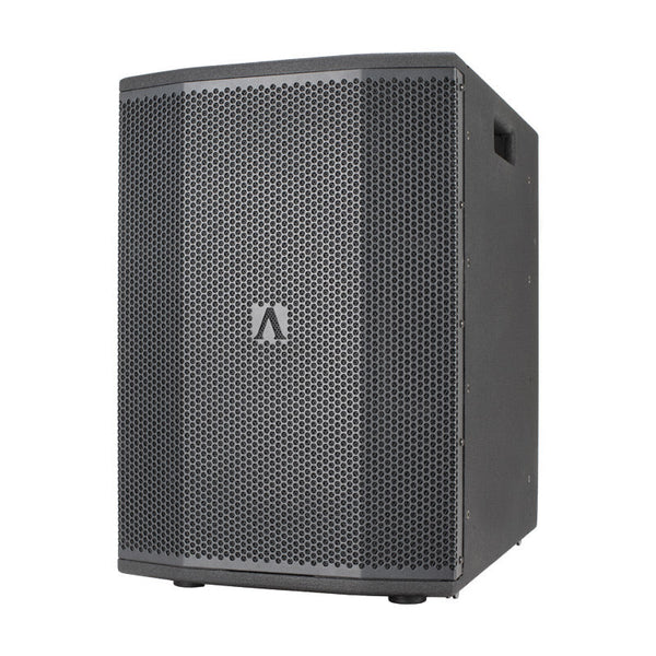 IMPERIO SYSTEM 1 - Pole Mounted Portable PA System