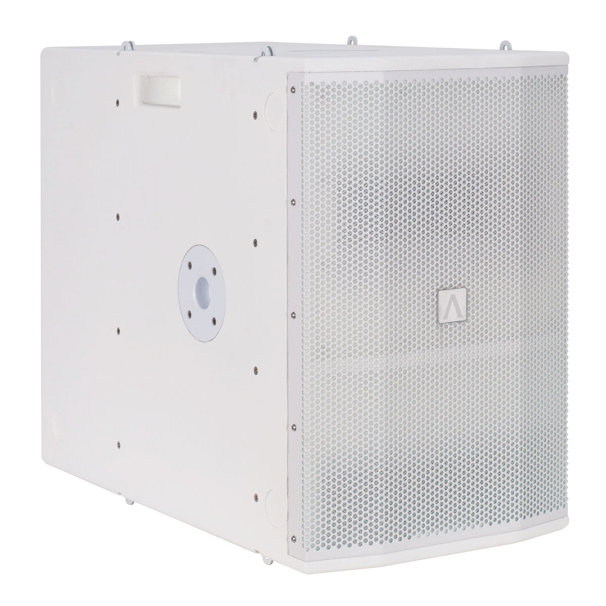 Imperio Sub White