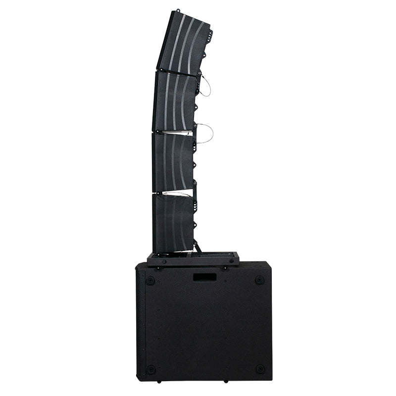 Imperio Bleacher Stack 210