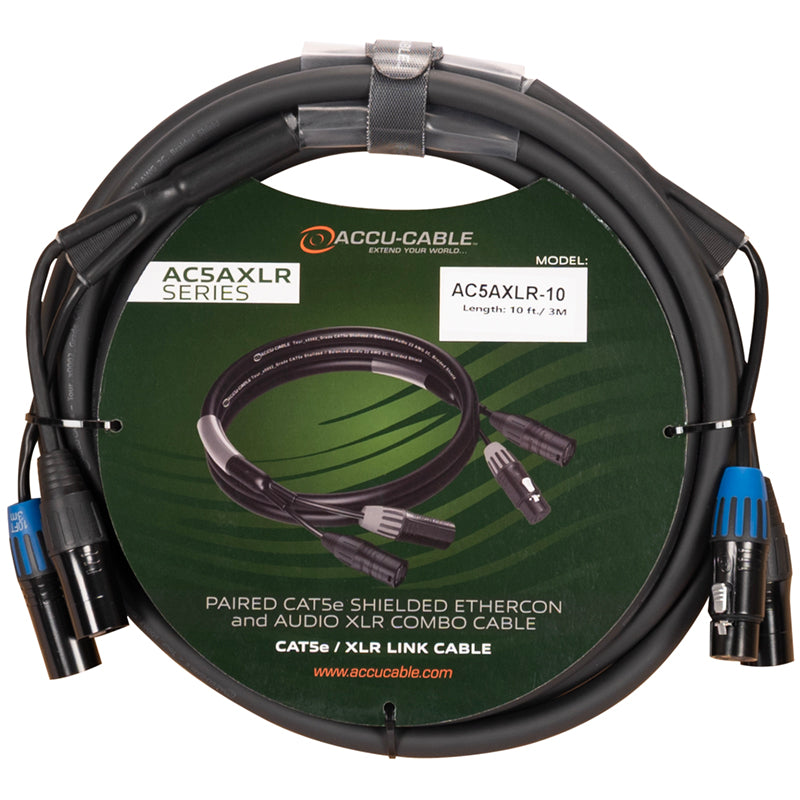 AC5AXLR-10