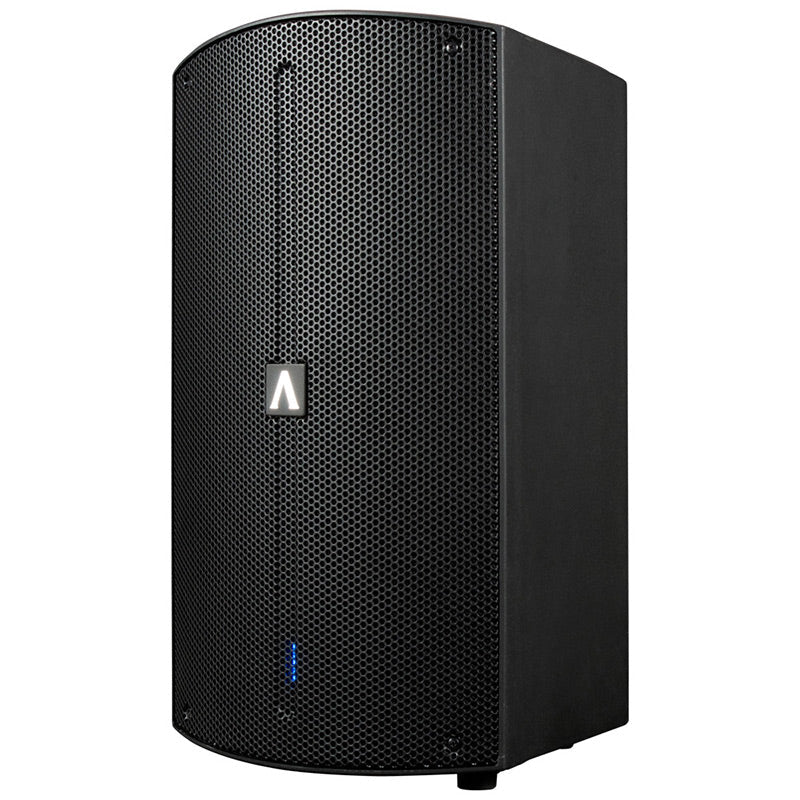 A10X - 10-inch Active Speaker with DSP, LCD & Bluetooth 5.0