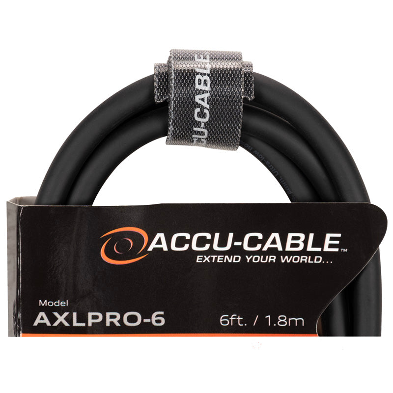 AXLPRO-6
