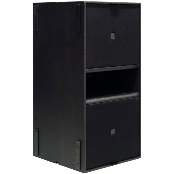 ATS218 - Dual 18-inch Active Subwoofer for Large Events & Line Arrays