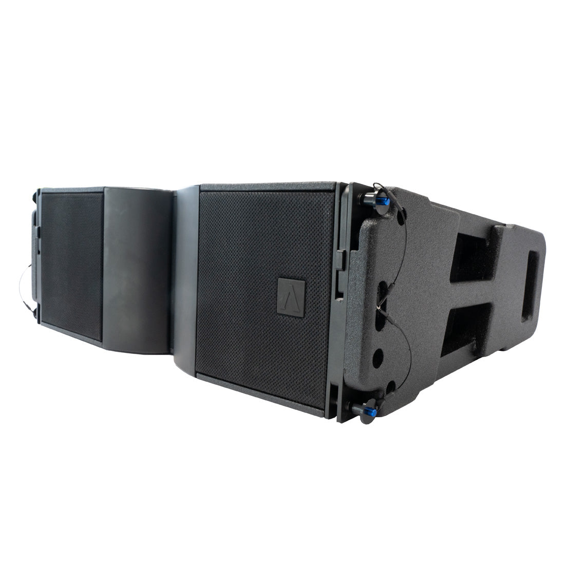 ATL328 - Professional 3-Way Active Line Array for Medium to Large