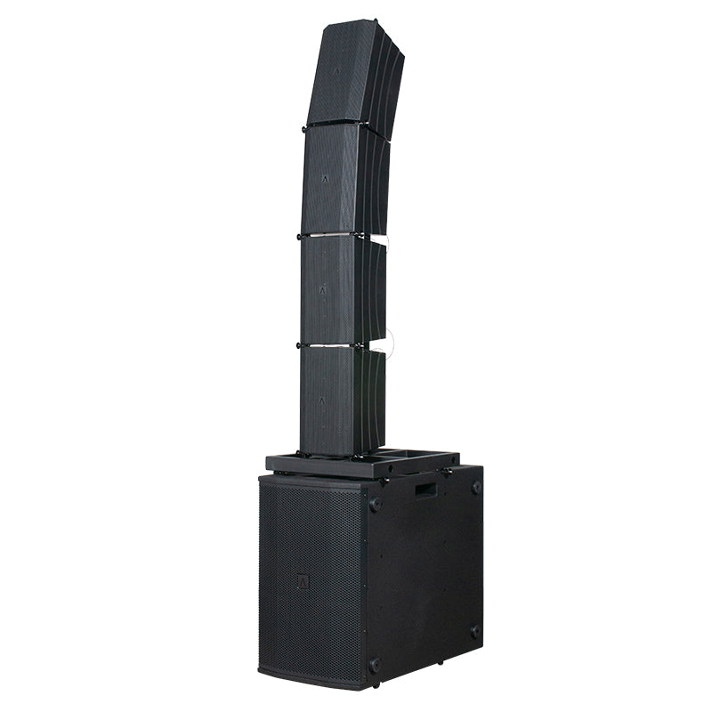 Imperio Bleacher Stack 210