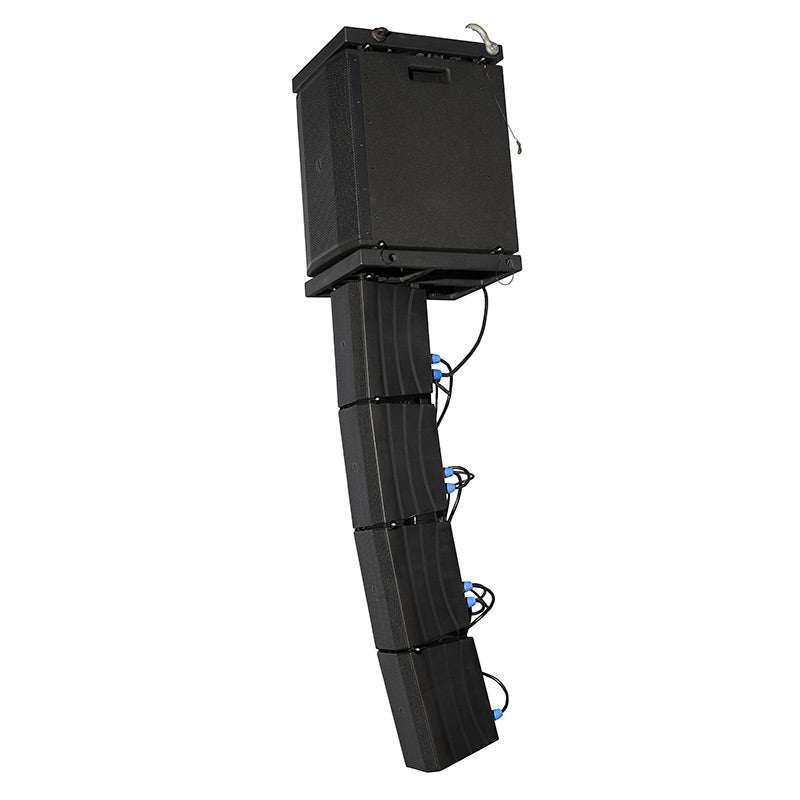 Imperio Theater Rig