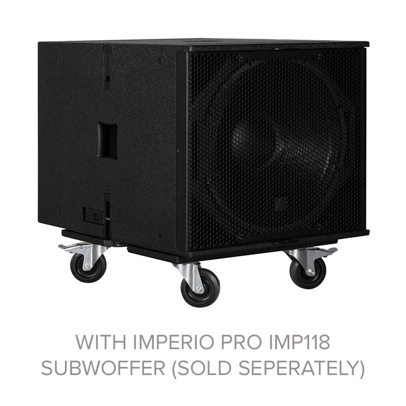 IMPERIO PRO IMC118
