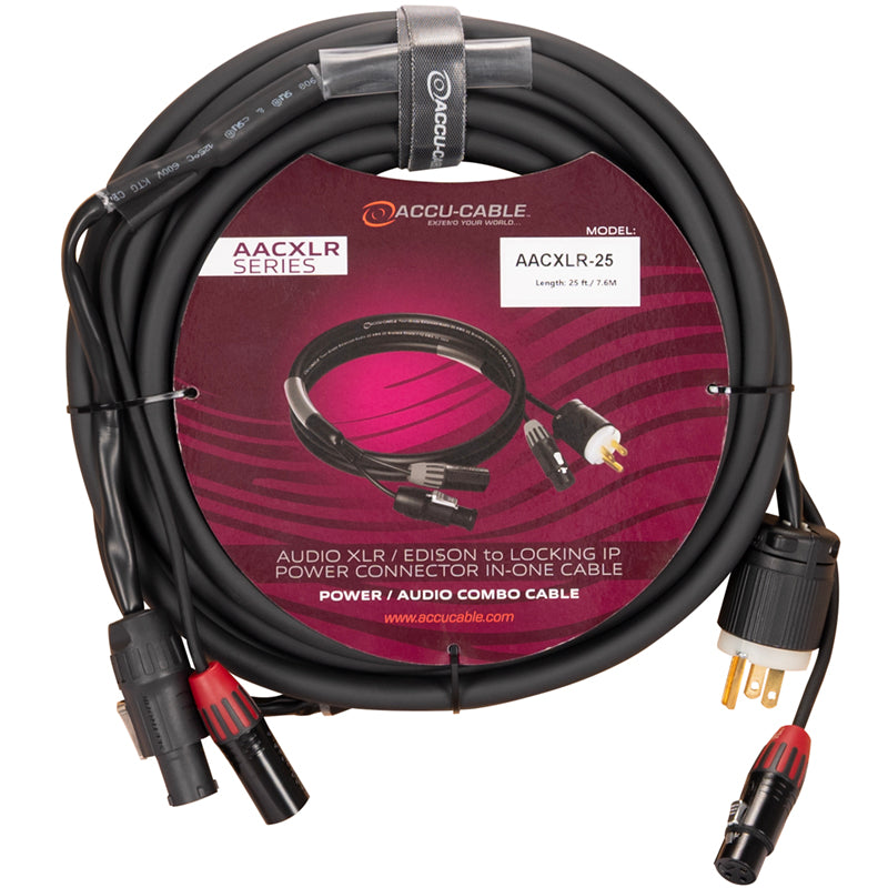 AACXLR-25